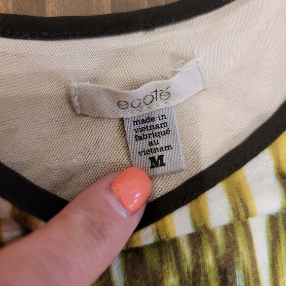 Ecote Urban Outfitters Dress medium - Picture 3 of 5